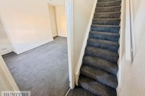 14 Bourne Street, Peterlee, SR8 3RZ