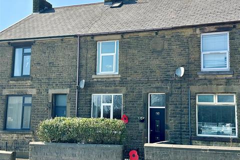 3 bedroom terraced house for sale, Hallsteads, Dove Holes, Buxton