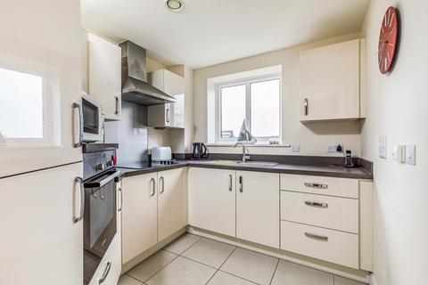 1 bedroom flat for sale, St. Marys Road, Hayling Island, Hampshire, PO11