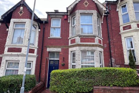undefined, Miskin Street, Barry, CF62