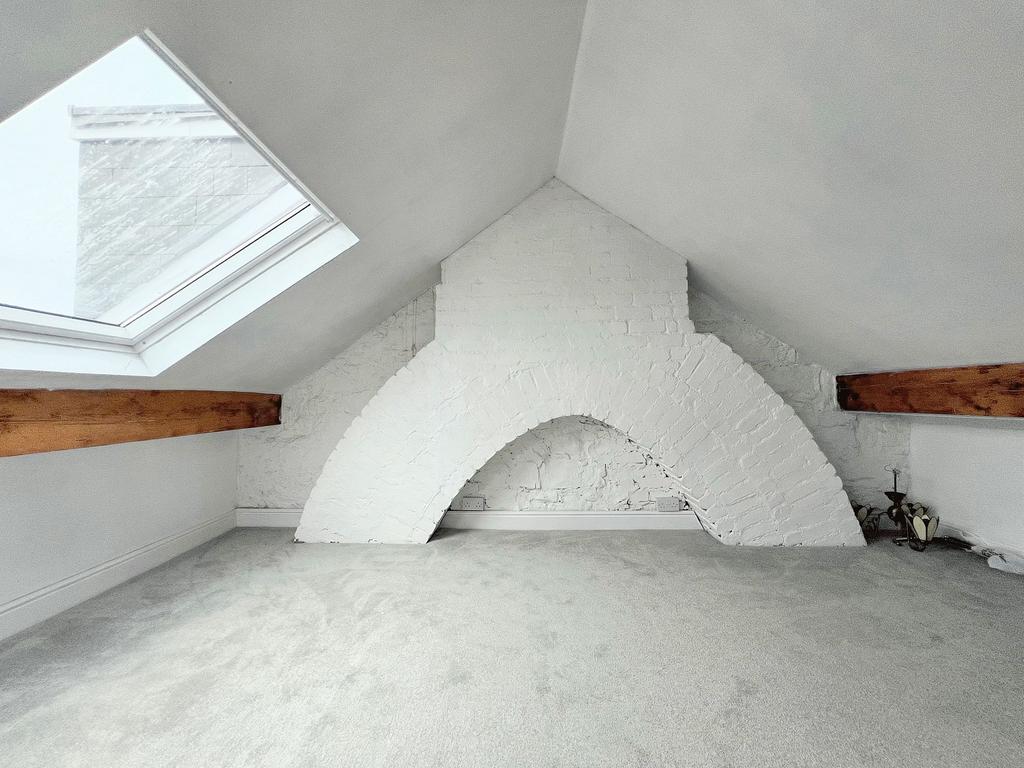 Loft Room