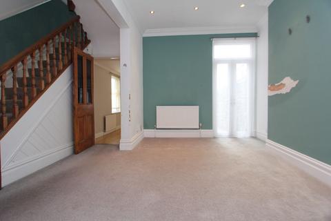 undefined, Miskin Street, Barry, CF62