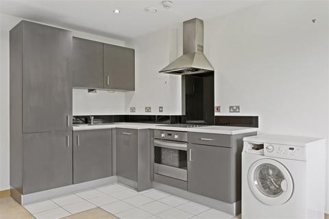 1 bedroom apartment to rent, Salts Mill Road, Shipley