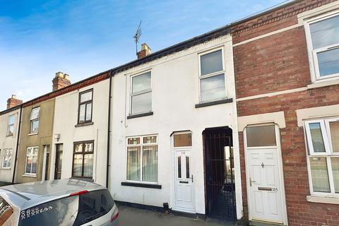 3 bedroom terraced house for sale, Merridale Street West, Wolverhampton WV3