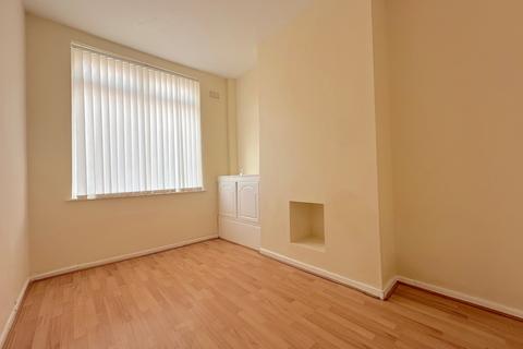 3 bedroom terraced house for sale, Merridale Street West, Wolverhampton WV3