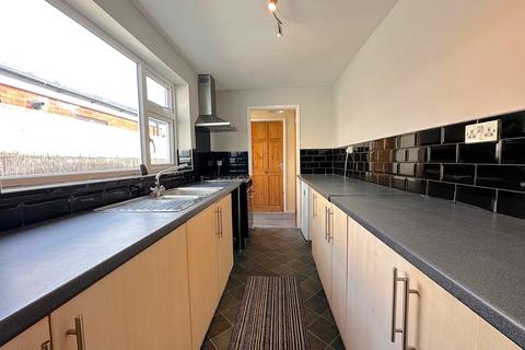 3 bedroom terraced house for sale, Merridale Street West, Wolverhampton WV3