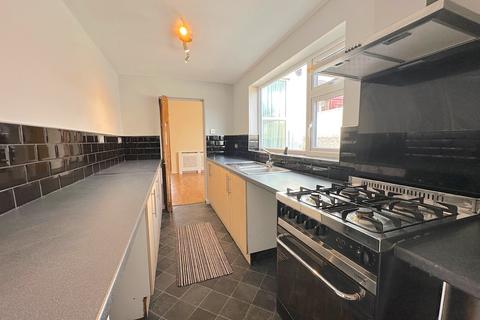 3 bedroom terraced house for sale, Merridale Street West, Wolverhampton WV3