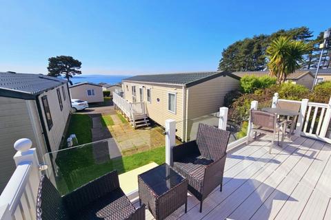 2 bedroom park home for sale, Rockley Park, Pine Grove, Poole, BH15