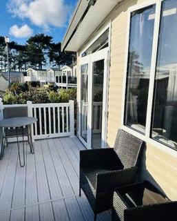 2 bedroom park home for sale, Rockley Park, Pine Grove, Poole, BH15