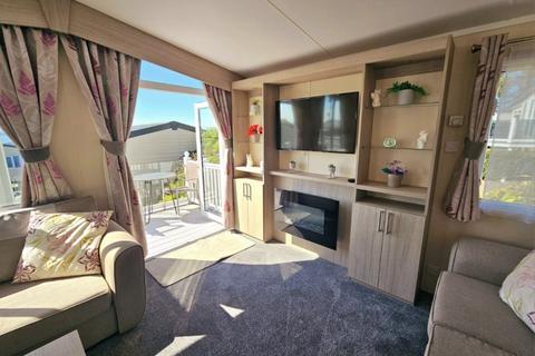 2 bedroom park home for sale, Rockley Park, Pine Grove, Poole, BH15