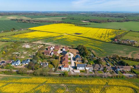 undefined, Plot 1, 2 Nursery field, Downs Road, East Studdal, Dover CT15 5BX
