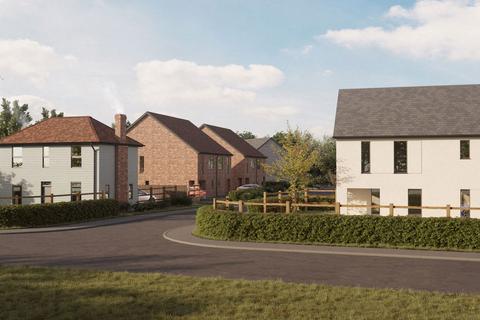 undefined, Plot 1, 2 Nursery field, Downs Road, East Studdal, Dover CT15 5BX