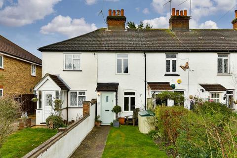 undefined, Stamford Green Road, Epsom