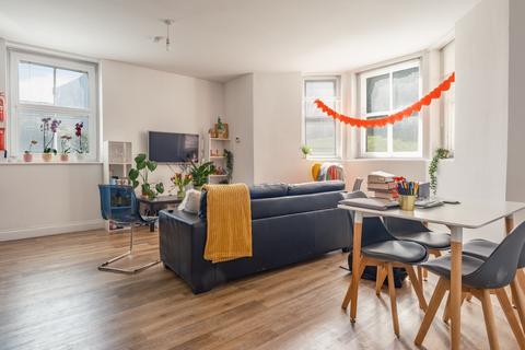 2 bedroom flat to rent, 11 Osborne Terrace, Tyne and Wear NE2