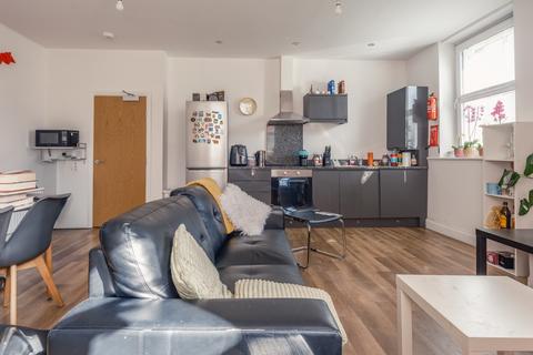 2 bedroom flat to rent, 11 Osborne Terrace, Tyne and Wear NE2