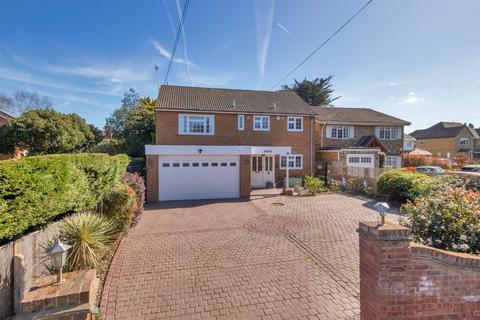 Marralomeda Ash Road, Hartley, Longfield, DA3 8EL