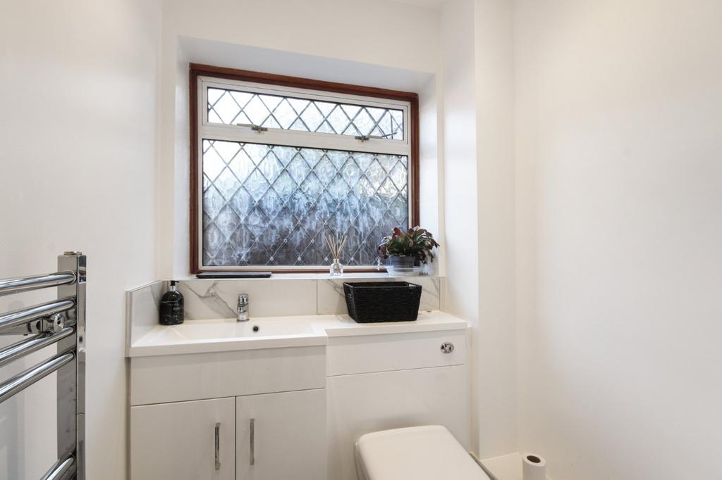 Cloakroom