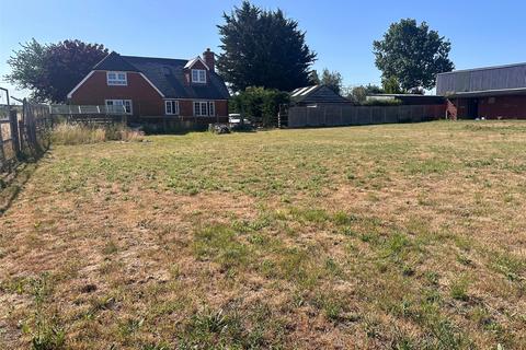 4 bedroom detached house for sale, Bloomfieldhatch Lane, Grazeley, Reading, Berkshire, RG7