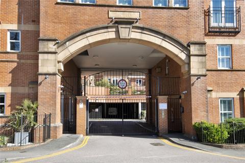 2 bedroom penthouse for sale, Post Office Square, London Road, Tunbridge Wells, Kent, TN1
