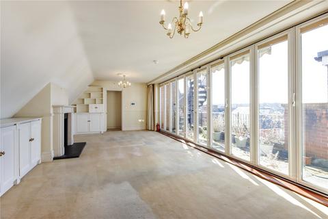 2 bedroom penthouse for sale, Post Office Square, London Road, Tunbridge Wells, Kent, TN1