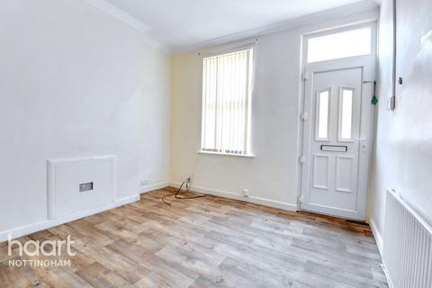 2 bedroom terraced house for sale, Delta Street, New Basford