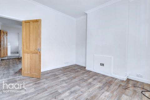 2 bedroom terraced house for sale, Delta Street, New Basford