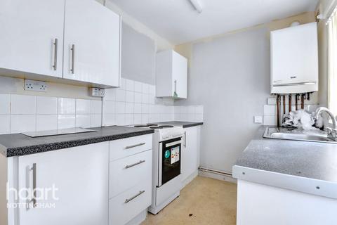 2 bedroom terraced house for sale, Delta Street, New Basford
