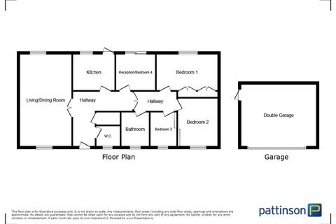 undefined, Brancepeth Chare, Oakerside Park, Peterlee, Durham, SR8 1LU