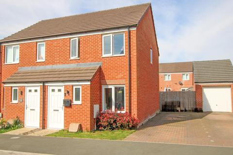2 Academy Drive, Northampton, NN2 7AY