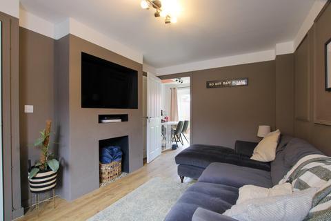 2 Academy Drive, Northampton, NN2 7AY