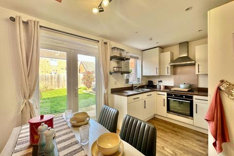 2 Academy Drive, Northampton, NN2 7AY