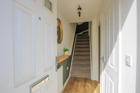 2 Academy Drive, Northampton, NN2 7AY