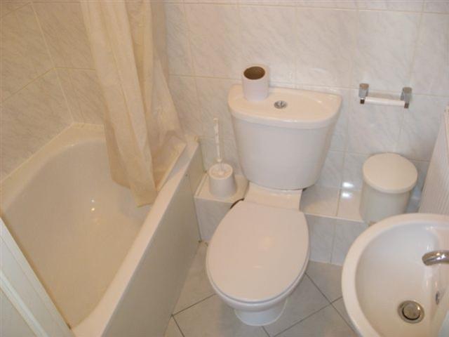 Bathroom 1