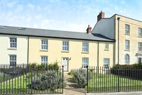 33 Benjamin Street, Bradford-on-avon, BA15 1FW