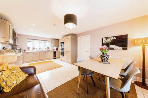 33 Benjamin Street, Bradford-on-avon, BA15 1FW