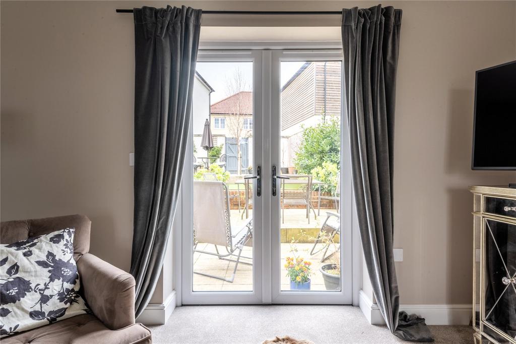 Patio Doors