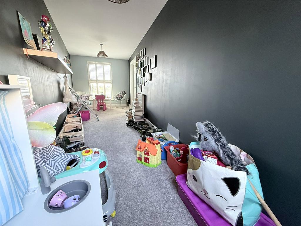 Playroom