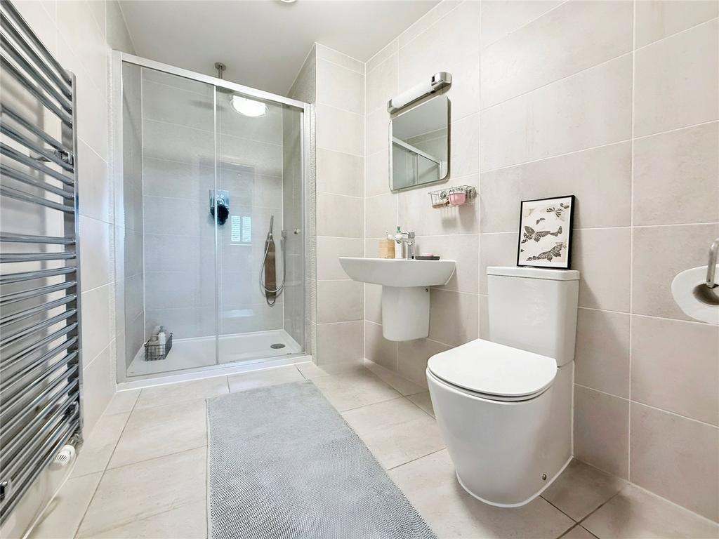 En-Suite