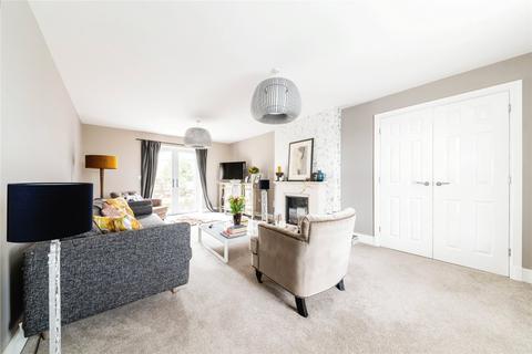 33 Benjamin Street, Bradford-on-avon, BA15 1FW