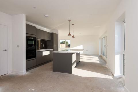 3 bedroom semi-detached house for sale, The Nursery, Downs Road, East Studdal, Dover CT15 5BX