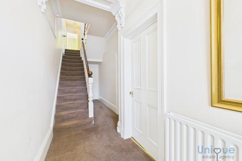 undefined, Westby Street,  Lytham, FY8
