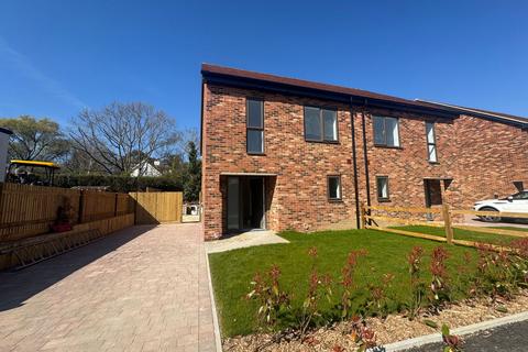3 bedroom semi-detached house for sale, The Nursery, Downs Road, East Studdal, Dover CT15 5BX
