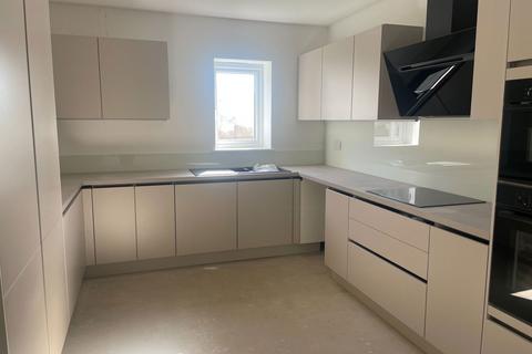3 bedroom semi-detached house for sale, The Nursery, Downs Road, East Studdal, Dover CT15 5BX