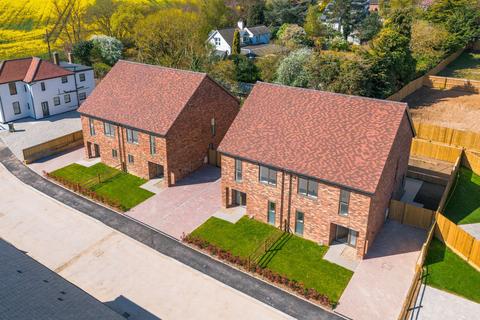 undefined, The Nursery, Downs Road, East Studdal, Dover CT15 5BX
