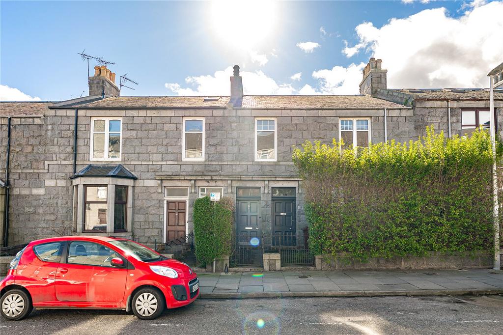 Orchard Street 23