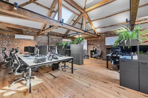 Office for sale, 81A Endell Street, London, WC2H 9DX