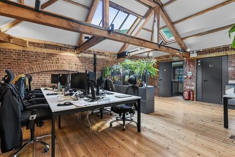 Office for sale, 81A Endell Street, London, WC2H 9DX
