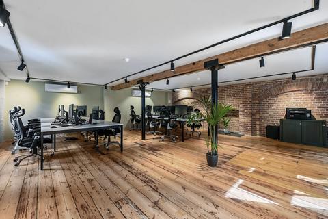 Office for sale, 81A Endell Street, London, WC2H 9DX