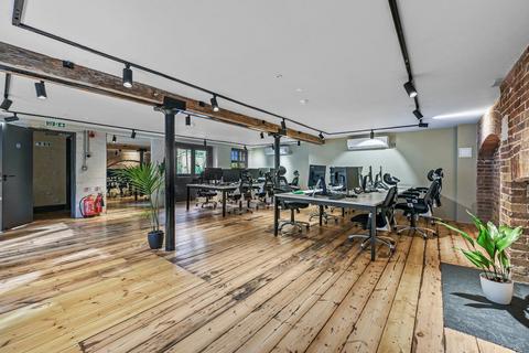 Office for sale, 81A Endell Street, London, WC2H 9DX