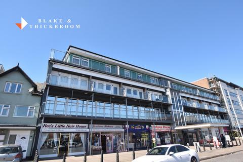 2 bedroom maisonette for sale, Reunion House, Ellis Road, Clacton-on-Sea